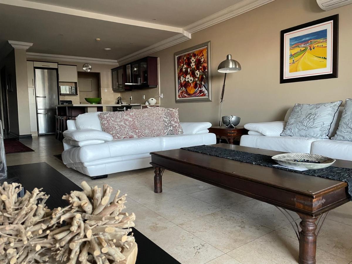 Ballito Manor - Manor Gardens 204 - Complex Generator Exterior photo